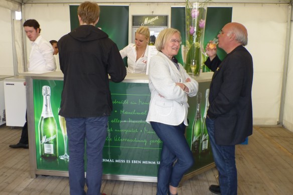 Deutscher Sekttag 2013