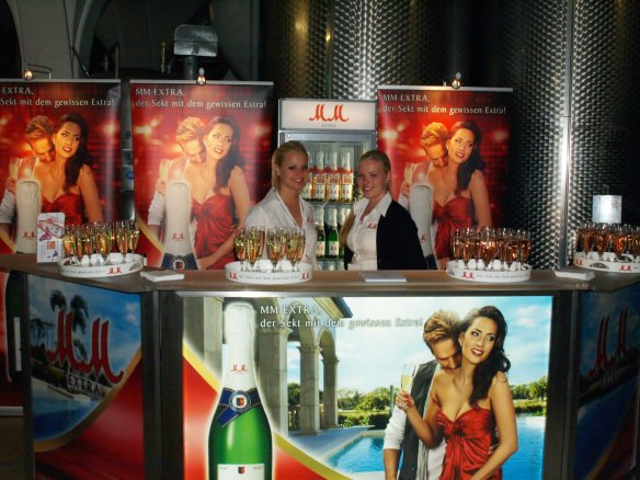 Deutscher Sekttag 2013