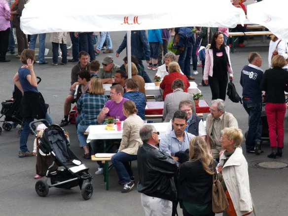 Deutscher Sekttag 2013