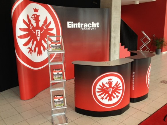 Eintracht Frankfurt