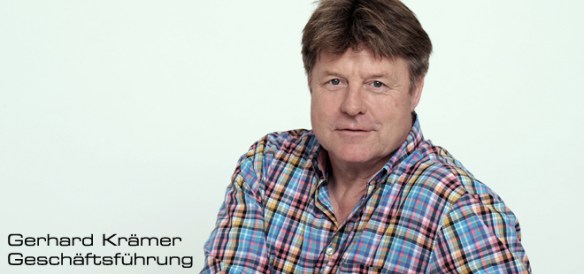Gerhard Krämer